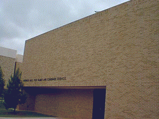 Family And Consumer Sciences Building